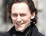 Crimson Peak: le immagini di Tom Hiddleston sul set
