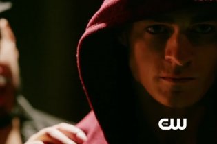 Trailer - Arrow - 2x20 Seeing Red