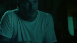 Trailer - Cold in July