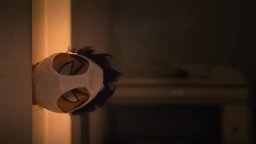 Trailer - HK: Forbidden Super Hero