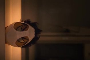 Trailer - HK: Forbidden Super Hero