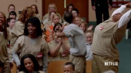 Trailer Season 2 - Orange Is the New Black