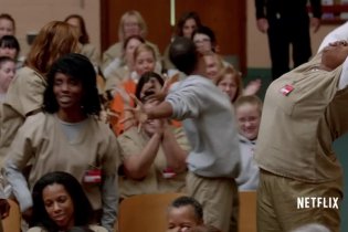 Trailer Season 2 - Orange Is the New Black