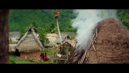 Trailer - The Green Inferno