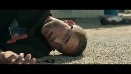 Trailer - The Rover