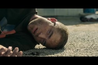 Trailer - The Rover
