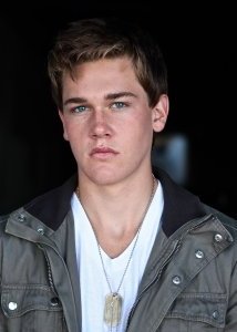 Una foto di Taylor John Smith