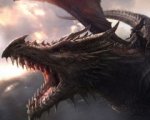 Il trono di spade: quanto è grande un drago?