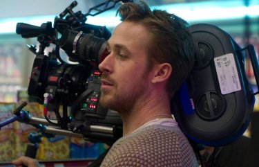 Lost River: Ryan Gosling dietro alla macchina da presa