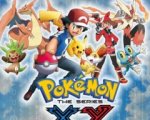 Pokémon: la serie XY arriva su K2