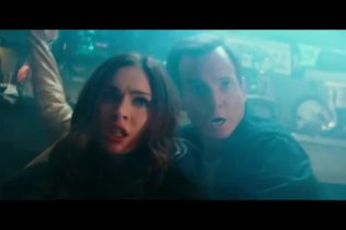 Spot - Teenage Mutant Ninja Turtles