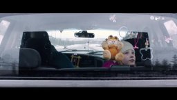 Trailer - The Captive