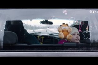 Trailer - The Captive