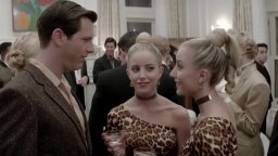 Trailer - Jersey Boys