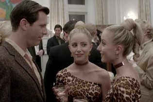 Trailer - Jersey Boys