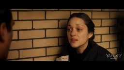 Trailer - The Immigrant