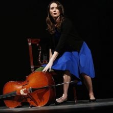 Agents of S.H.I.E.L.D.: Amy Acker in The Only Light in the Darkness, prima stagione