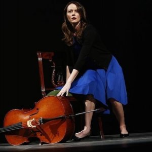 Agents of S.H.I.E.L.D.: Amy Acker in The Only Light in the Darkness, prima stagione