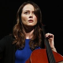 Agents of S.H.I.E.L.D.: Amy Acker nell'episodio The Only Light in the Darkness