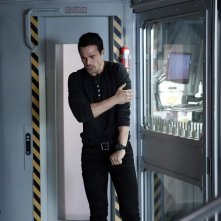 Agents of S.H.I.E.L.D.: Brett Dalton nell'episodio Nothing Personal, prima stagione