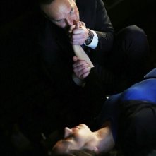 Agents of S.H.I.E.L.D.: Clark Gregg ed Amy Acker nell'episodio The Only Light in the Darkness, prima stagione