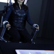 Agents of S.H.I.E.L.D.: Ming-Na Wen in The Only Light in the Darkness, della prima stagione