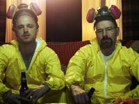 Breaking Bad: 10 cose che (forse) non sapete sulla serie con Bryan Cranston