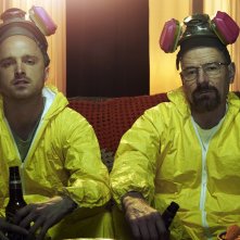 Breaking Bad Un Wallpaper Per La Quinta Stagione 366996