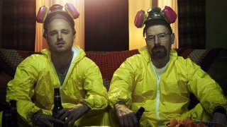 Breaking Bad: un wallpaper per la quinta stagione