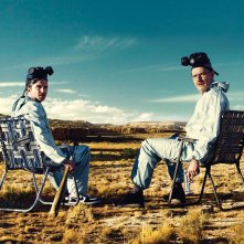 Breaking Bad Un Wallpaper Per La Serie Amc 366997