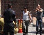Recensione Brick Mansions (2014)