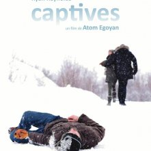 Captives: il poster ufficiale