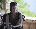 Natalie Dormer protagonista del thriller psicologico In Darkness