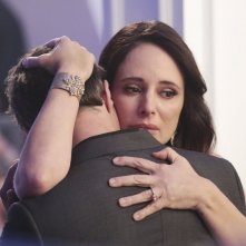 Revenge: Madeleine Stowe nell'episodio Revolution, terza stagione