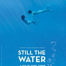 Still the Water: la locandina del film
