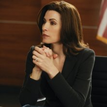 The Good Wife Julianna Margulies Nell Episodio All Tapped Out 367069