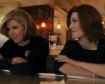 The Good Wife: il commento all'episodio A Material World