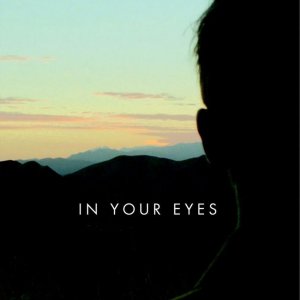 In Your Eyes: la prima locandina