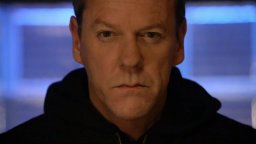 Promo 'Time has Come' - 24: Live Another Day