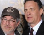 Steven Spielberg e Tom Hanks in piena Guerra Fredda
