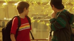 Trailer - In Your Eyes