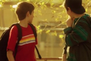 Trailer - In Your Eyes