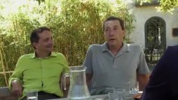 Trailer Italiano - Resistenza naturale