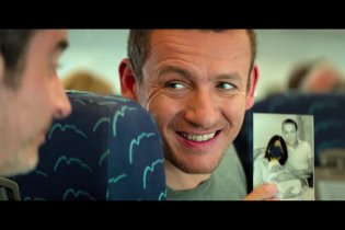 Trailer Italiano - Tutta colpa del vulcano