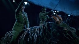 Trailer Italiano - War Horse (National Theatre Live)