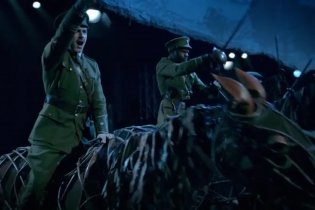 Trailer Italiano - War Horse (National Theatre Live)