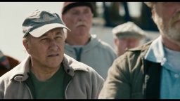 Trailer - The Grand Seduction