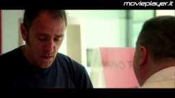 Video-recensione La sedia della felicità