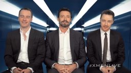 X-Men X-Perience - X-Men: Giorni di un futuro passato