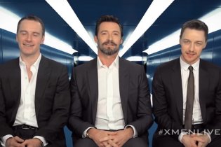 X-Men X-Perience - X-Men: Giorni di un futuro passato